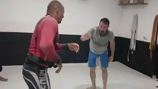 Fazendo um #soltinho com o nosso amigo, F&aacute;bio doido