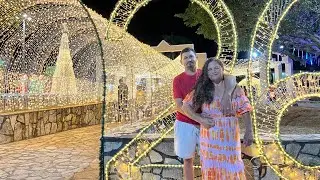 Ceia de Natal em Família | Gratidão, União e Muito Sabor 🎄