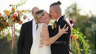 {( DEVON + GARRITY )} &bull; Wedding Ceremony at Bent Creek Country Club | Lancaster PA