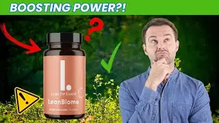 Leanbiome Reviews &ndash; Side Effects, Ingredients, Buy Original