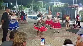 Grupo Pastoril Estrela Da Anunciação - praça mais infância do Siqueira 2025