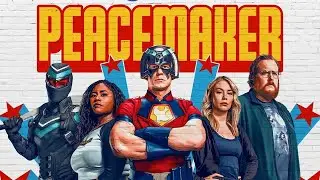 Reviews Under the Rearview: Peacemaker Season 2 Finale