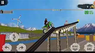Stunt Bike Racing Tricks | All Games