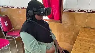 HIbah Luaran Prototype VR MAFETAL