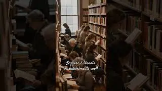 📚 Tutti dicevano che i giovani non leggono pi&ugrave;&hellip; invece 😱