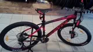 scott scale 760
