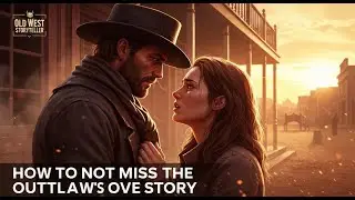 How To Not Miss The Outlaw&rsquo;s Love Story - A Must-Watch!!