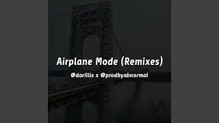 Airplane Mode (Rochester Club - Slowed)