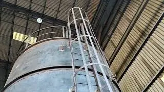 storage tank #fabrication