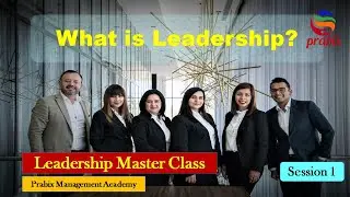 Leadership Skills | Qualities Of A Great Leader | How To Become A Good Leader