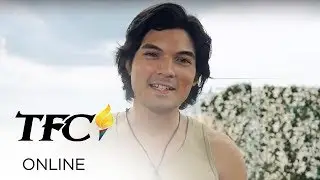 TFC Digital: All About Me with Joshua Colet