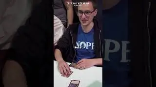We Forced People to Play With Meme Cards