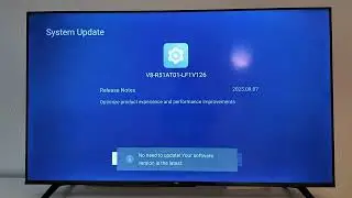 How To Fix TCL Google TV Keeps Logging Out Issue (2025)
