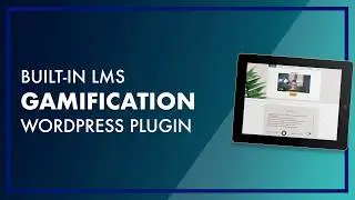 Engage Members Longer with this Gamification Plugin For WordPress