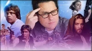 IGN Editor Chat: J.J. Abrams & Star Wars