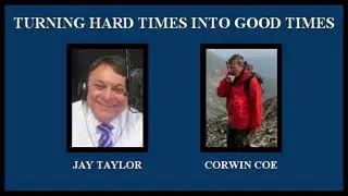 Corwin Coe, CEO and Director Updates Sitka Gold