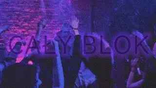 Paczko - Cały Blok (prod. Burnout) [OFFICIAL VIDEO]