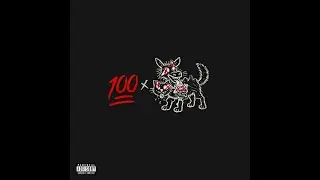 100 Bars x Hello Kitty - Talha Anjum x Talhah Yunus | Prod. by Sheri