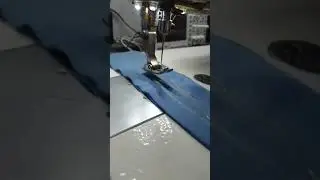 Corte de Linha (Reta Eletr&ocirc;nica).