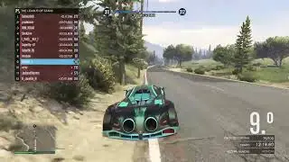 vs IMSA