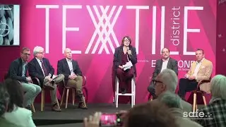 La transizione circolare del tessile made in Italy | Ecomondo 2024