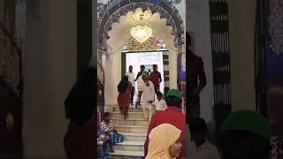 URS 2025 HAZRAT HAJI DEEWANA SHAH WARSI DARGAH || JAGADAL WEST BENGAL