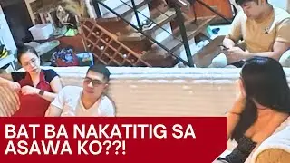 Dimple, naglilihi o naglalandi? Pam, nag WALK-OUT!! | Greys Family