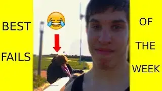 BEST FAILS OF THE WEEK 4 November 2019 || FAILkipedia