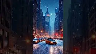 A Quiet Christmas Night ❄️ | Peaceful Piano & Christmas Music #christmasambience #relaxingmusic