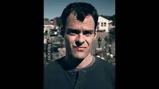 Barry Berkman Vs Dexter Morgan #1v1 #edit #dexter #barry