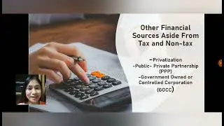 PUBLIC FISCAL ADMINISTRATION LESSON 3