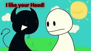 Opheebop And Bob... [FNF Animation]