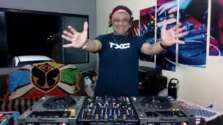 MUSIC NO STOP DJ RILMO DANTAS (PORTO-VELHO RONDÔNIA)