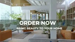 Modern Spaces Furniture & Design Inspiration