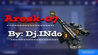 Modern Combat 5 | Aresk-07 | VideoClip
