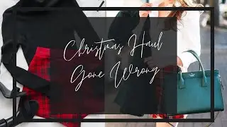 A Romwe Christmas Gone Wrong