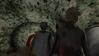 beast gamer is live granny chapter 2 gameplay !! horror game cheat cpads