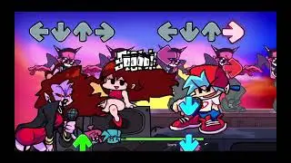 Friday night I funked up // GAMING