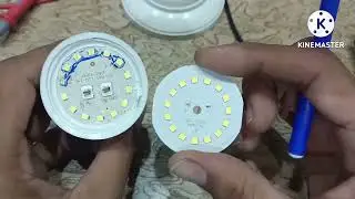 The secret to fixing LED bulbs revealed!