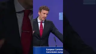 WATCH Brussels vs Beijing: EU Rejects China&rsquo;s Pork Tariff Decision | Trade Clash Deepens | AC15