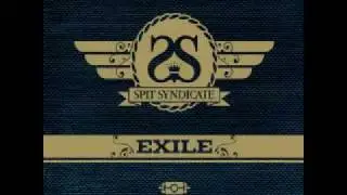 Spit Syndicate   Endgame