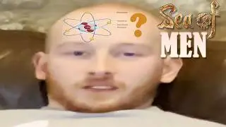 Sea Of Men - Oli vs Physics