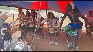 RAINQUEEN MAKHOSI VILAKAZI