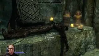 Skyrim Let's Play - Special Edition / Anniversary Edition Folge 022