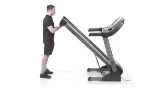 TRX MARATHON