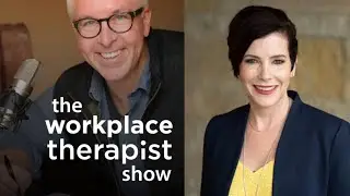 Creating Authentic Human Connection at Work with Jen Fisher