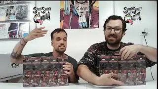 Unveiling Deadpool Weapon X: Epic Unboxing and First Look!