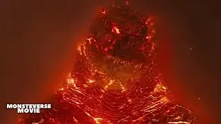 Godzilla II: Rei Dos Monstros | A Derrota de King Guidorah&nbsp; (DUBLADO)