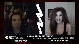 Quiet Riot, H&B Guitarist Alex Grossi Interview - Remembering Frankie Banali