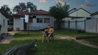 Bonds, Made for Down Under - ft. Robert Irwin